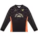 Venice 2024/25 Home Long Sleeve Jersey