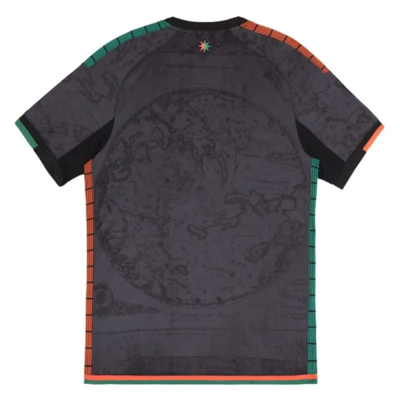 Venezia FC 2025/26 Home Jersey