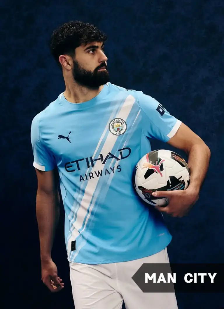 Premier League Image