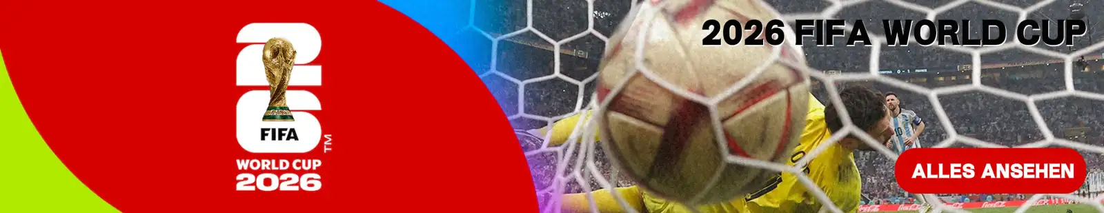 FIFA World Cup Image