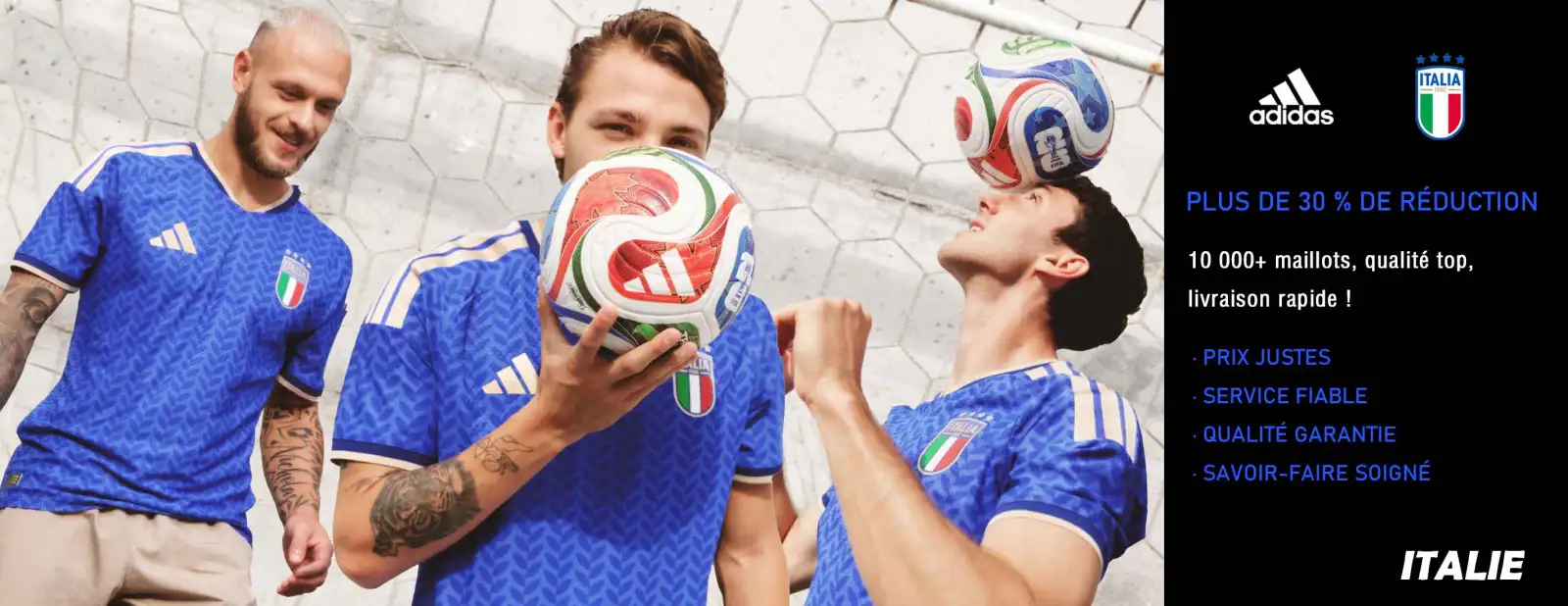 Italy