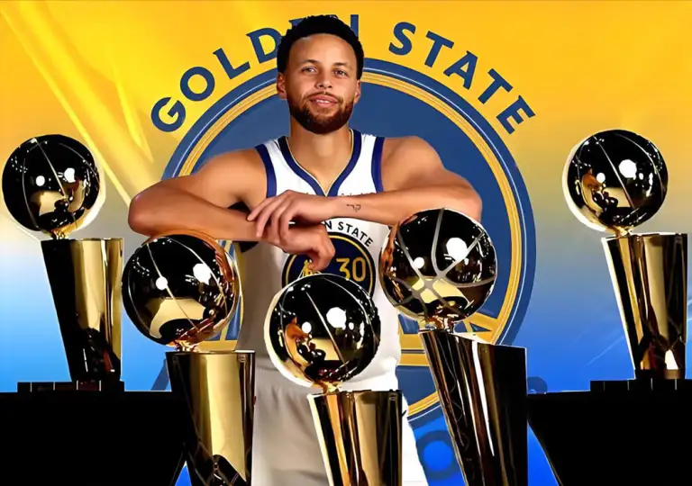 Stephen Curry Image