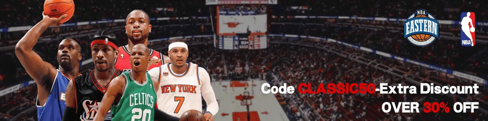 NBA EasternConference Image