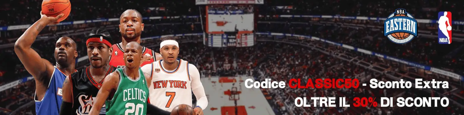 NBA EasternConference Image