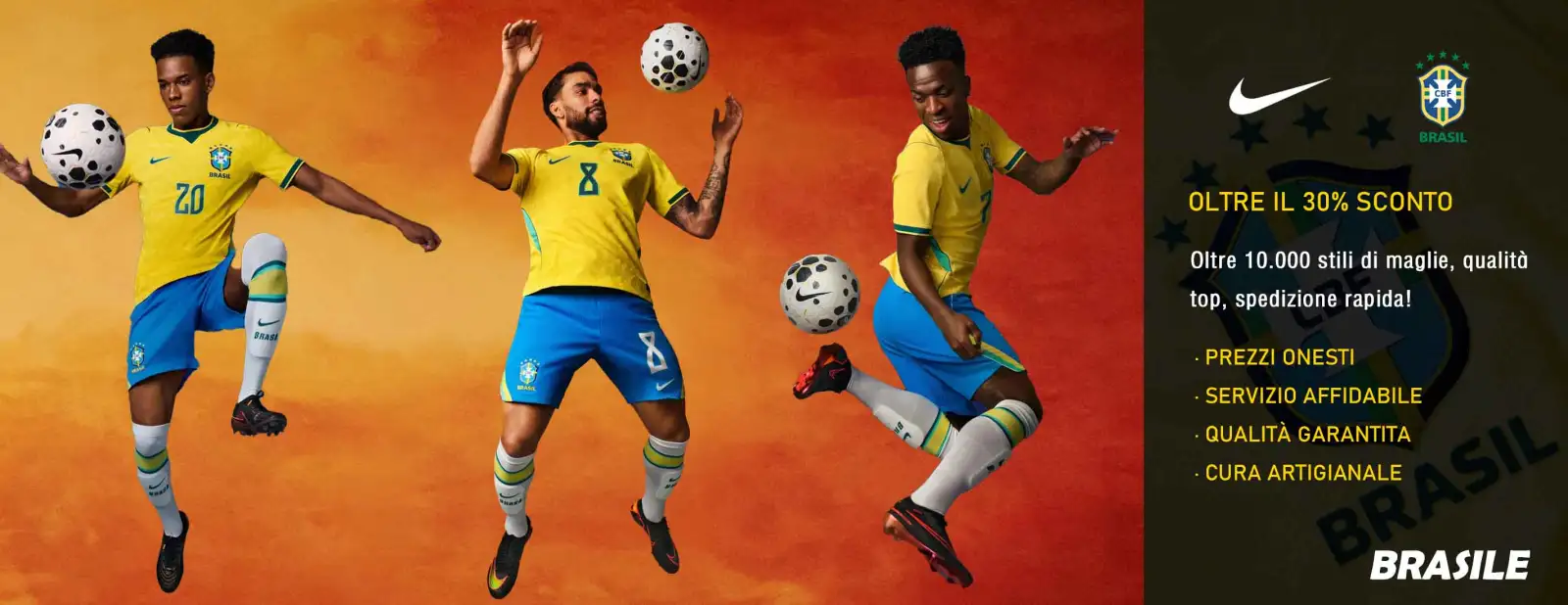 Brazil