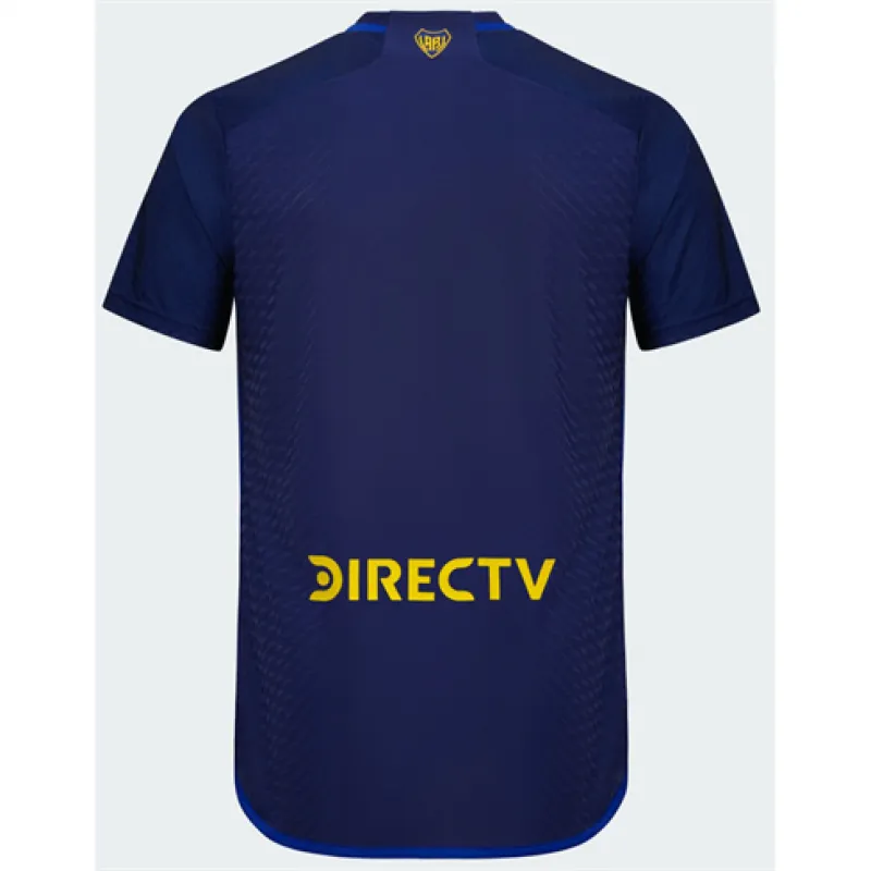 Tercer camiseta de Boca Juniors 2024/25 - Azul