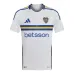 Maglia di trasferta per giocatori di Boca Juniors 2024/25 - Bianca