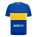 Maglia per bambini di campo di Boca Juniors 2024/25 - Blu