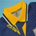 Boca Juniors 1995/96 Retro Home Jersey - Blue