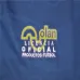 Boca Juniors 1995/96 Retro Home Jersey - Blue