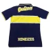 Boca Juniors 1997/98 Retro Jersey - Blue