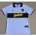 Maglia retrò di trasferta di Boca Juniors 1997 - Bianca