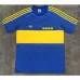 Boca Juniors 1981 Retro Home Jersey - Blue