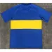 Boca Juniors 1981 Retro Home Jersey - Blue