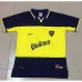 Maillot retrô domicile de Boca Juniors en 1999 - Jaune