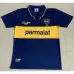 Maillot retrô domicile de Boca Juniors en 1994 - Bleu