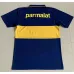 Maillot retrô domicile de Boca Juniors en 1994 - Bleu
