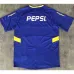 Maillot retrô domicile de Boca Juniors 2003/04 - Bleu