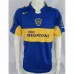 Boca Juniors 2005/06 Retro Home Jersey - Blue