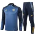 Boca Juniors 2024/25 Sportswear - Blue