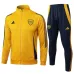 Boca Juniors 2024/25 Sports Jacket - Blue