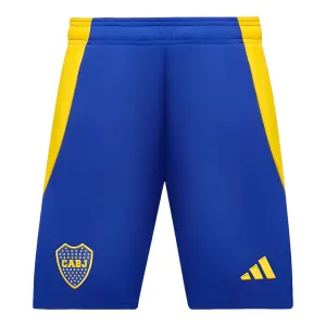Shorts de casa de Boca Juniors 2024/25 - Azul