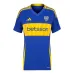 Maillot féminin domicile de Boca Juniors pour la saison 2024/25 - Bleu