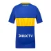 Maillot féminin domicile de Boca Juniors pour la saison 2024/25 - Bleu
