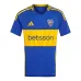 Boca Juniors 2024/25 Home Kids' Jersey Set - Blue