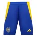 Boca Juniors 2024/25 Home Kids' Jersey Set - Blue