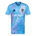 Camiseta de portero para niños de Boca Juniors 2024/25 - Azul