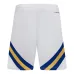 Short di trasferta di Boca Juniors 2024/25 - Bianchi