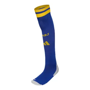 Medias de casa de Boca Juniors 2024/25 - Azul