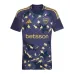 Troisième maillot Boca Juniors 2025/26