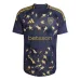 Terza maglia versione giocatore Boca Juniors 2025/26