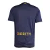 Terza maglia versione giocatore Boca Juniors 2025/26