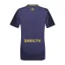 Boca Juniors 2025/26 Women's Third Jersey - Blue