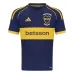 Boca Juniors Kids' 2025/26 Home Jersey - Blue