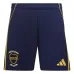 Boca Juniors Kids' 2025/26 Home Kit - Blue