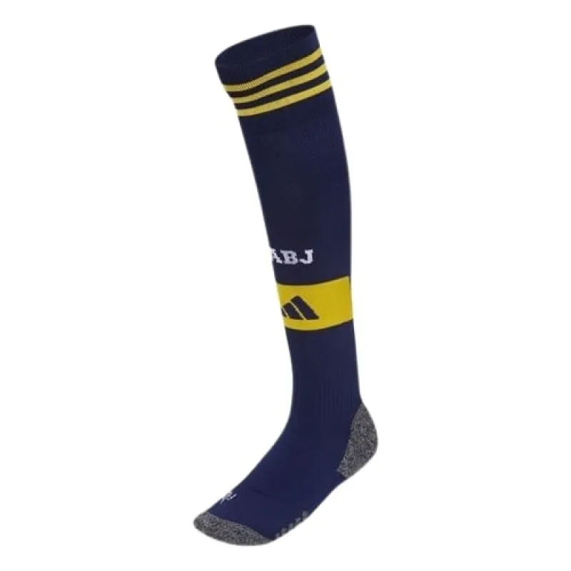 Boca Juniors Kids' 2025/26 Home Kit - Blue