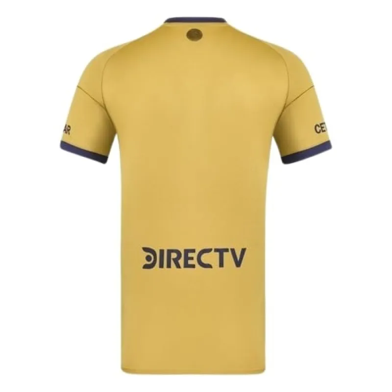 Boca Juniors 2025/26 Away Jersey