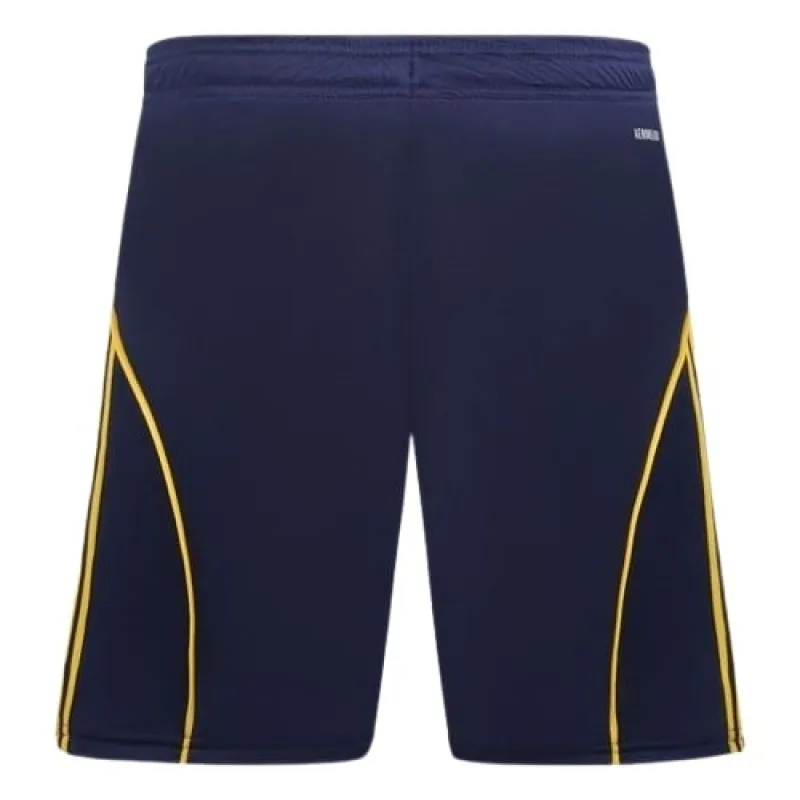 Boca Juniors 2025/26 Short domicile - Bleu