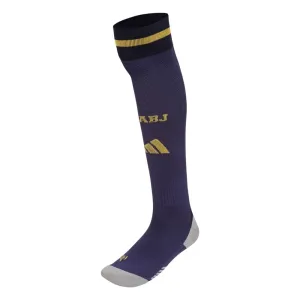 Boca Juniors 2025/26 Chaussettes troisième - Bleu