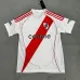 River Plate 2024/25 Home Jersey - White