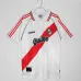 Camiseta retro de campo de River Plate 1995/96 - Blanca