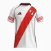 Maillot domicile River Plate 2025/26
