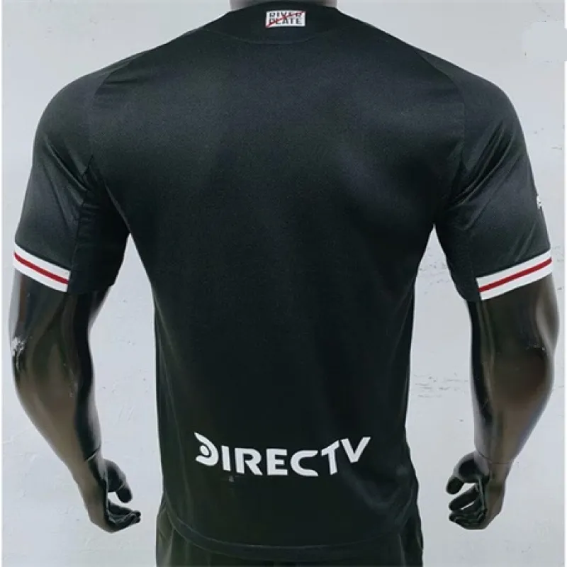 Maillot extérieur River Plate 2025/26