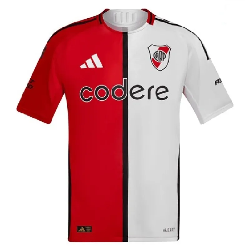 River Plate Drittes Trikot 2025/26