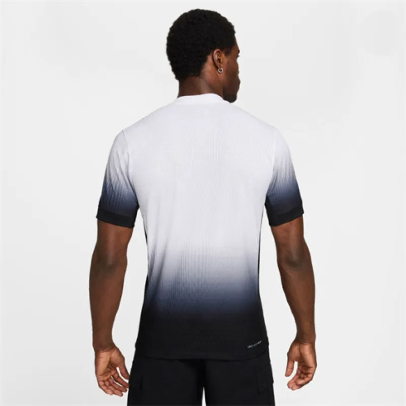 Corinthians 2024/25 Home Jersey - White