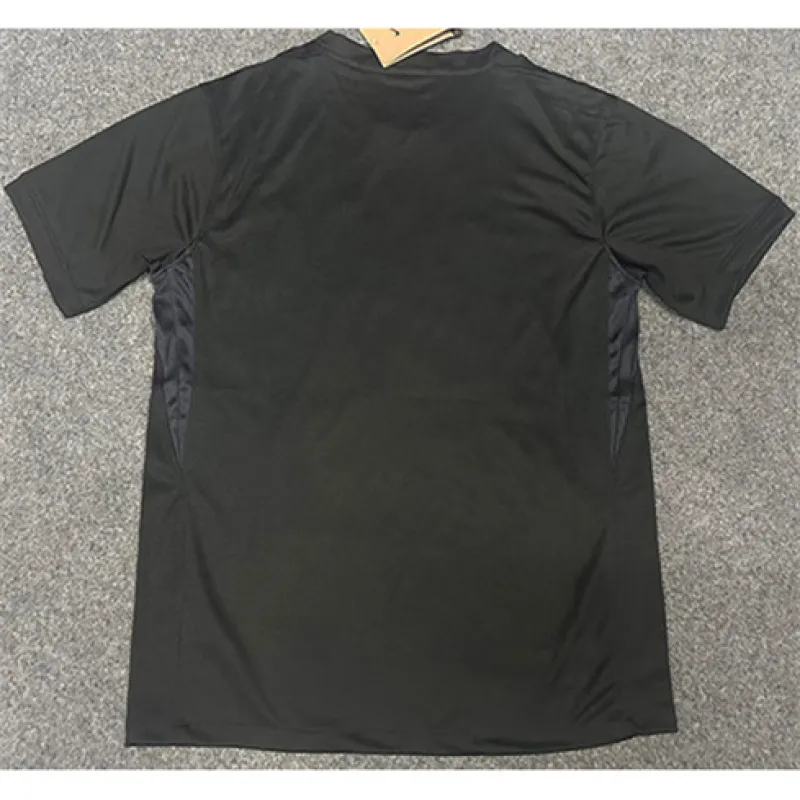 Corinthians 2024/25 Trikot - Schwarz
